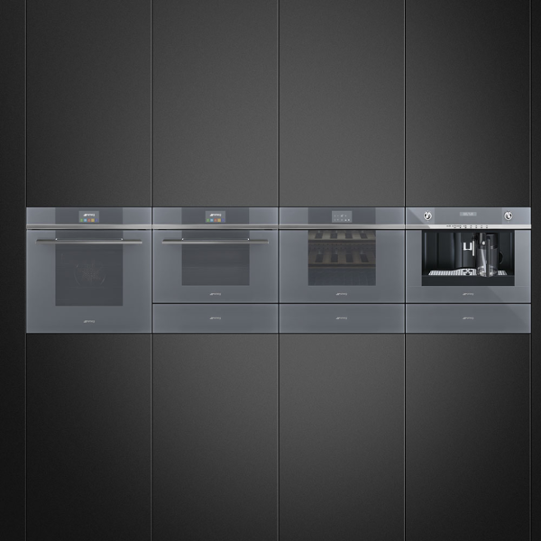 Подогреватель посуды Smeg CPR115S