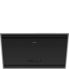 Настенная вытяжка Smeg KV394MB