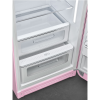Холодильник Smeg FAB28RPK6