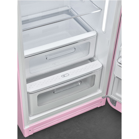 Холодильник Smeg FAB28RPK6