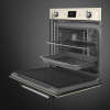 Встраиваемый электрическии духовой шкаф Smeg SOP6900TP