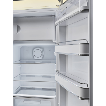 Холодильник Smeg FAB28RCR6