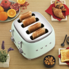  Тостер Smeg TSF03PGEU