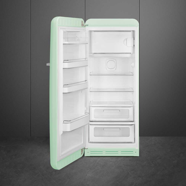 Холодильник Smeg FAB28LPG6