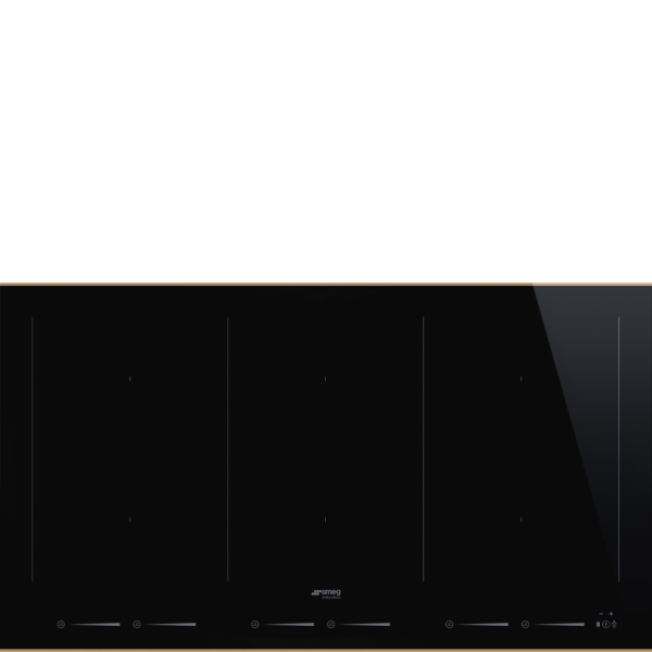 Электрическая варочная панель Smeg SIM6964R