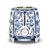  Тостер Smeg TSF01DGBEU
