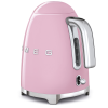  Электрический чайник Smeg KLF03PKEU