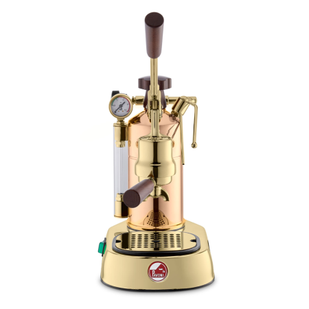 Леверная кофемашина La Pavoni LPLPRG01EU