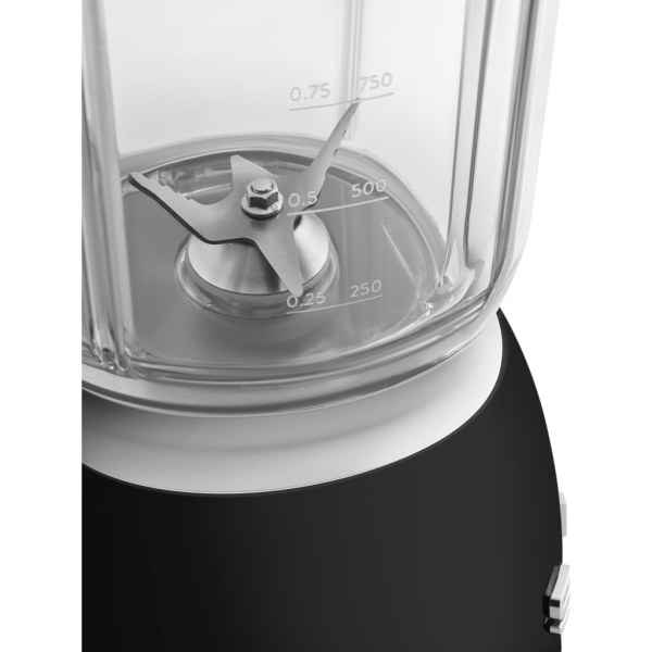  Блендер Smeg BLF03BLEU