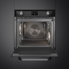 Встраиваемый электрическии духовой шкаф Smeg SOP6902S2PN