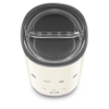  Вспениватель Smeg MFF02CREU