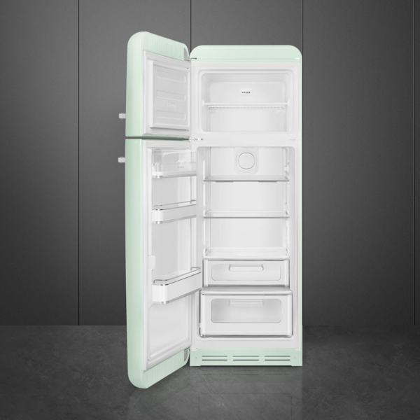 Холодильник Smeg FAB30LPG6