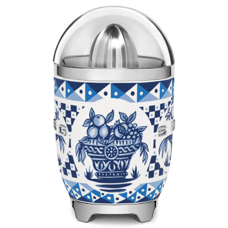  Соковыжималка Smeg CJF01DGBEU