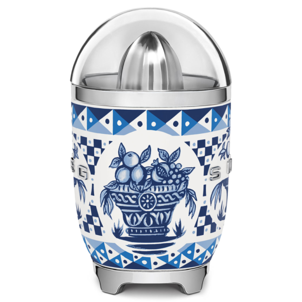  Соковыжималка Smeg CJF01DGBEU