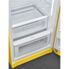 Холодильник Smeg FAB28RYW6