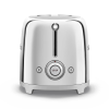  Тостер Smeg TSF01SSEU
