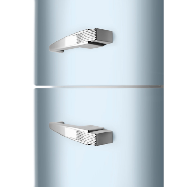 Холодильник Smeg FAB32LPB5