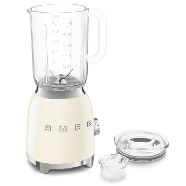  Блендер Smeg BLF03CREU