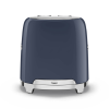  Тостер Smeg TSF01NBEU