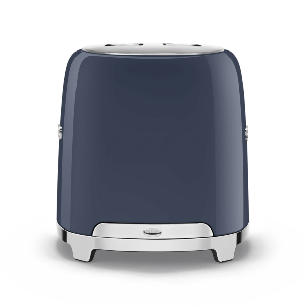  Тостер Smeg TSF01NBEU