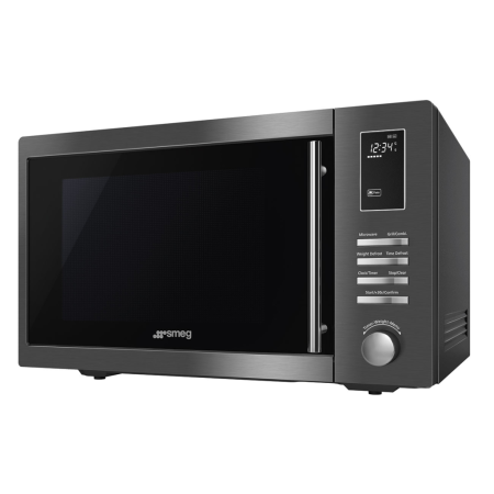 Микроволновая печь Smeg MOE25B