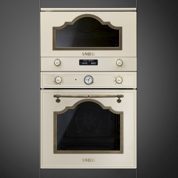Встраиваемый электрическии духовой шкаф Smeg SF700PO