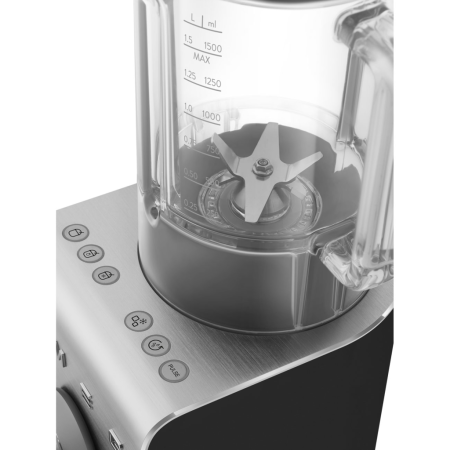  Блендер Smeg BLC01BLMEU