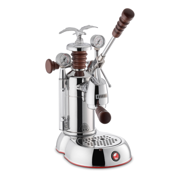 Леверная кофемашина La Pavoni LPLESA01EU