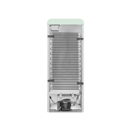 Холодильник Smeg FAB28LPG6