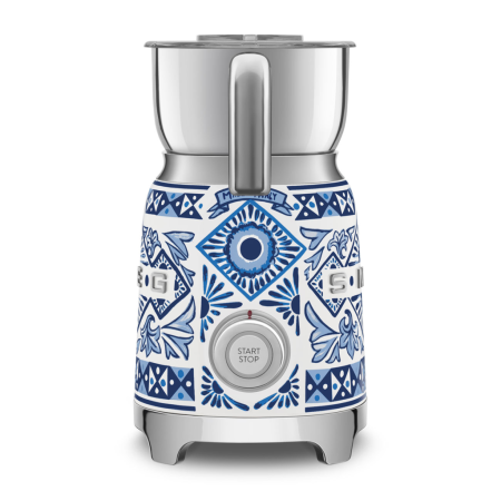  Вспениватель Smeg MFF01DGBEU