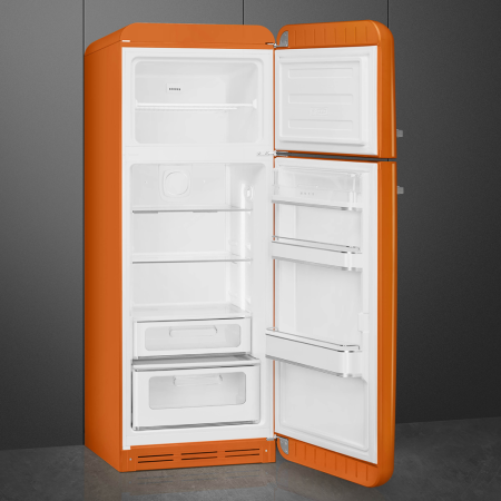 Холодильник Smeg FAB30ROR5