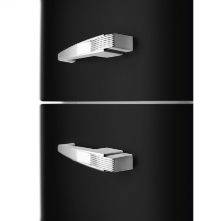 Холодильник Smeg FAB30LBL6