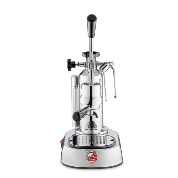 Леверная кофемашина La Pavoni LPLELQ01EU