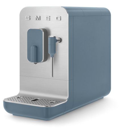  Кофеварка Smeg BCC12SBMEU