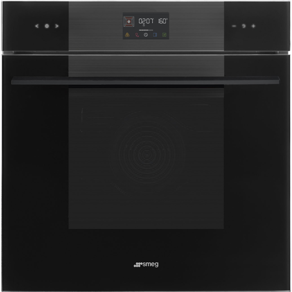 Встраиваемый электрическии духовой шкаф Smeg SO6102TB3