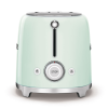  Тостер Smeg TSF02PGEU