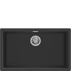 Мойка Smeg VZP76N