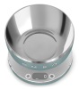  Кухонные весы Smeg KSC01EGMWW