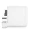  Кофеварка Smeg BCC13WHMEU