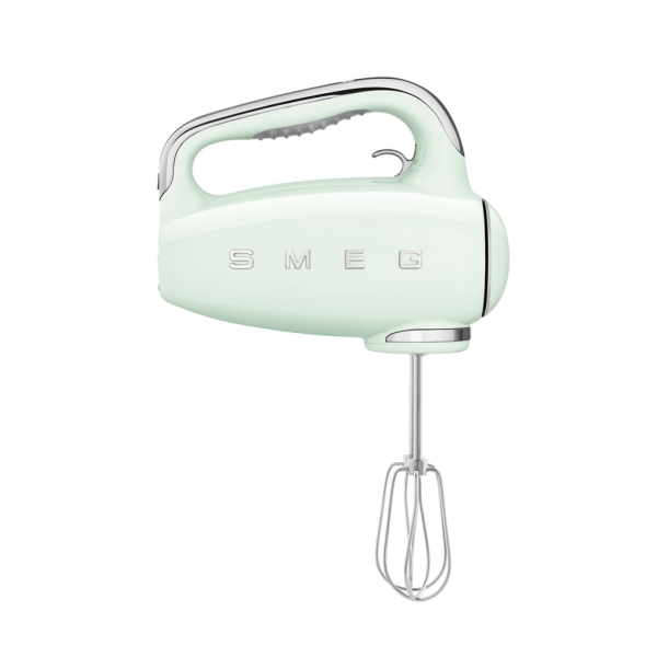  Ручной миксер Smeg HMF01PGEU