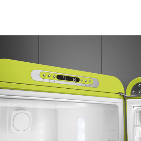 Холодильник Smeg FAB32RLI5