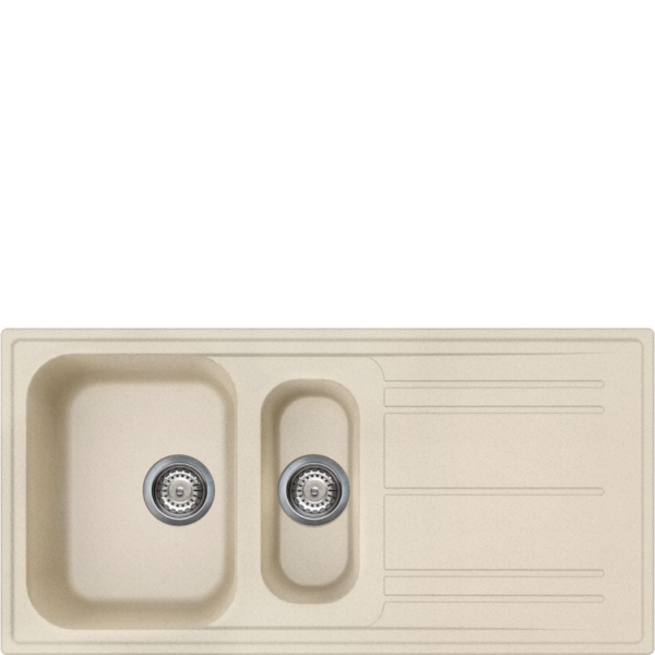 Мойка Smeg LZ102AV2