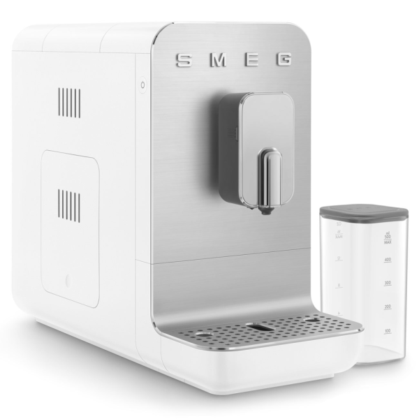 Кофеварка Smeg BCC13WHMEU