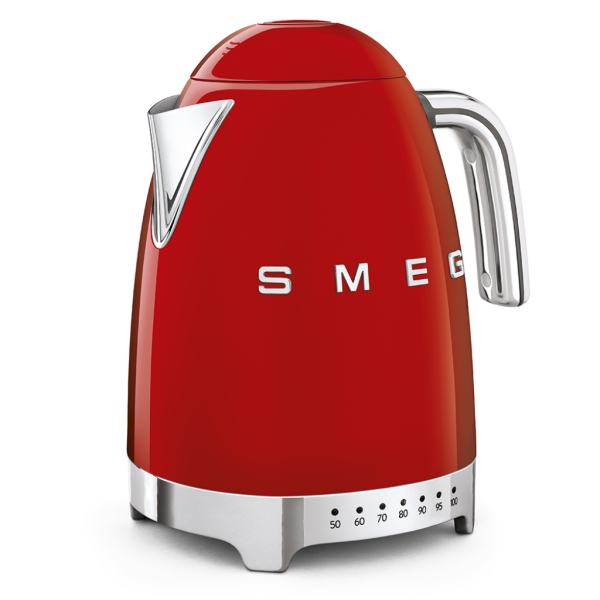  Электрический чайник Smeg KLF04RDEU