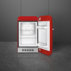 Холодильник Smeg FAB5RRD6