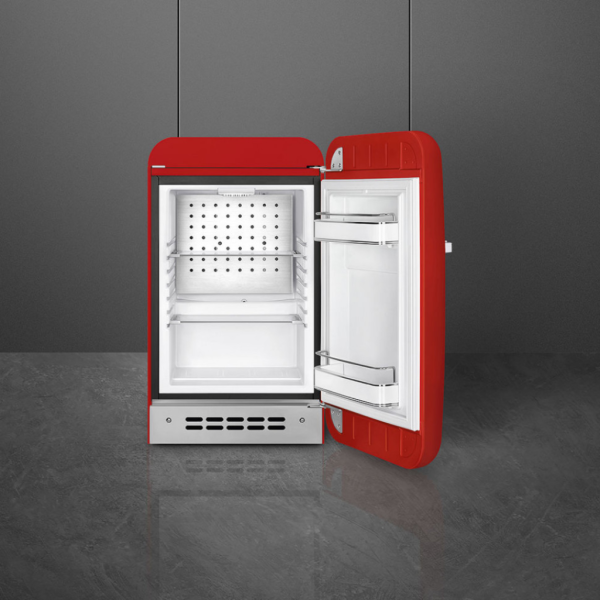 Холодильник Smeg FAB5RRD6