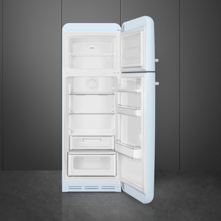 Холодильник Smeg FAB30RPB5