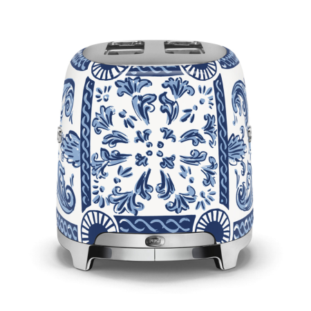  Тостер Smeg TSF01DGBEU