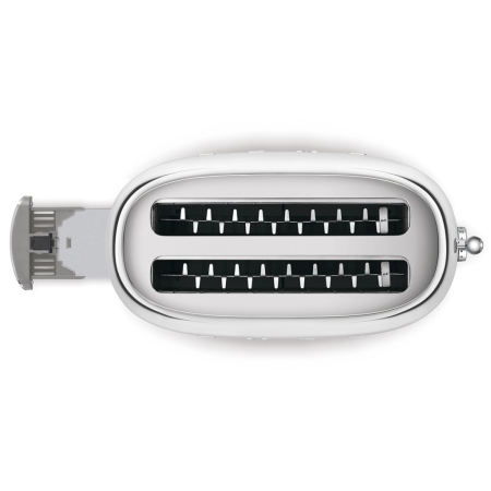  Тостер Smeg TSF02SSEU