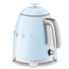 Электрический чайник Smeg KLF05PBEU